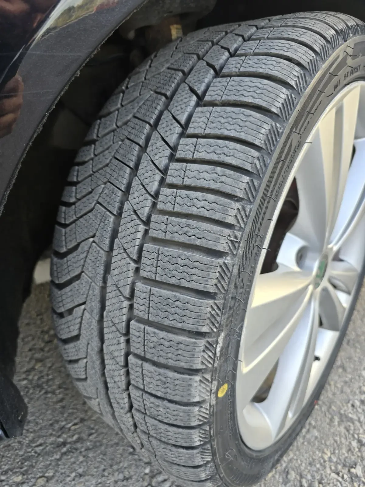 Skoda Octavia 2.0TDI VRS DSG | Mobile.bg � ����������� 9