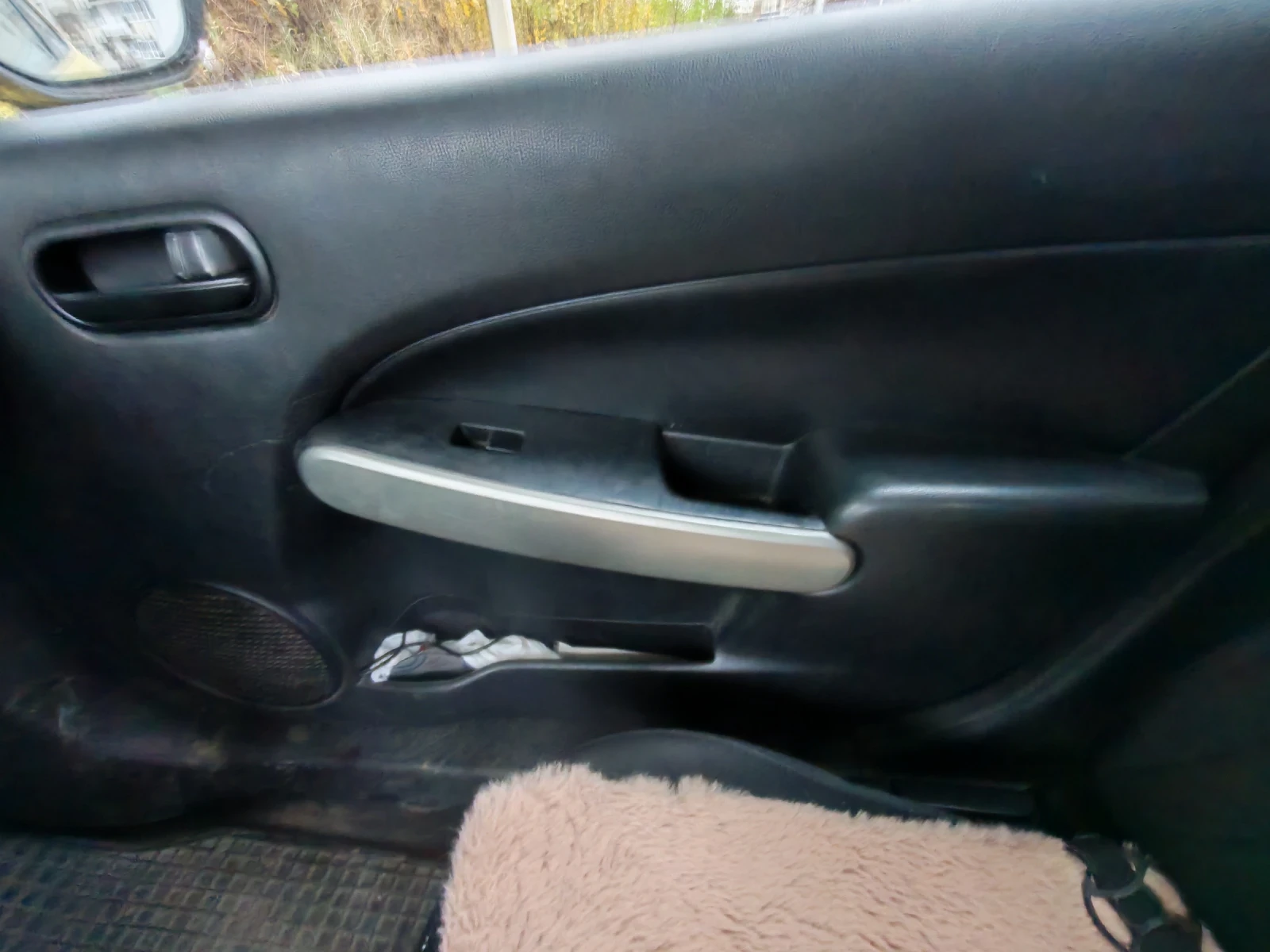 Mazda 2 1.4i - изображение 7