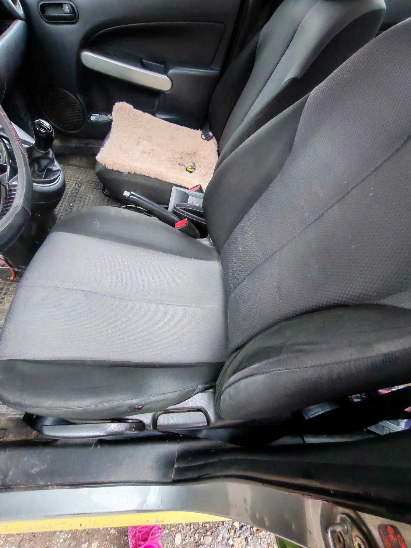 Mazda 2 1.4i - изображение 5