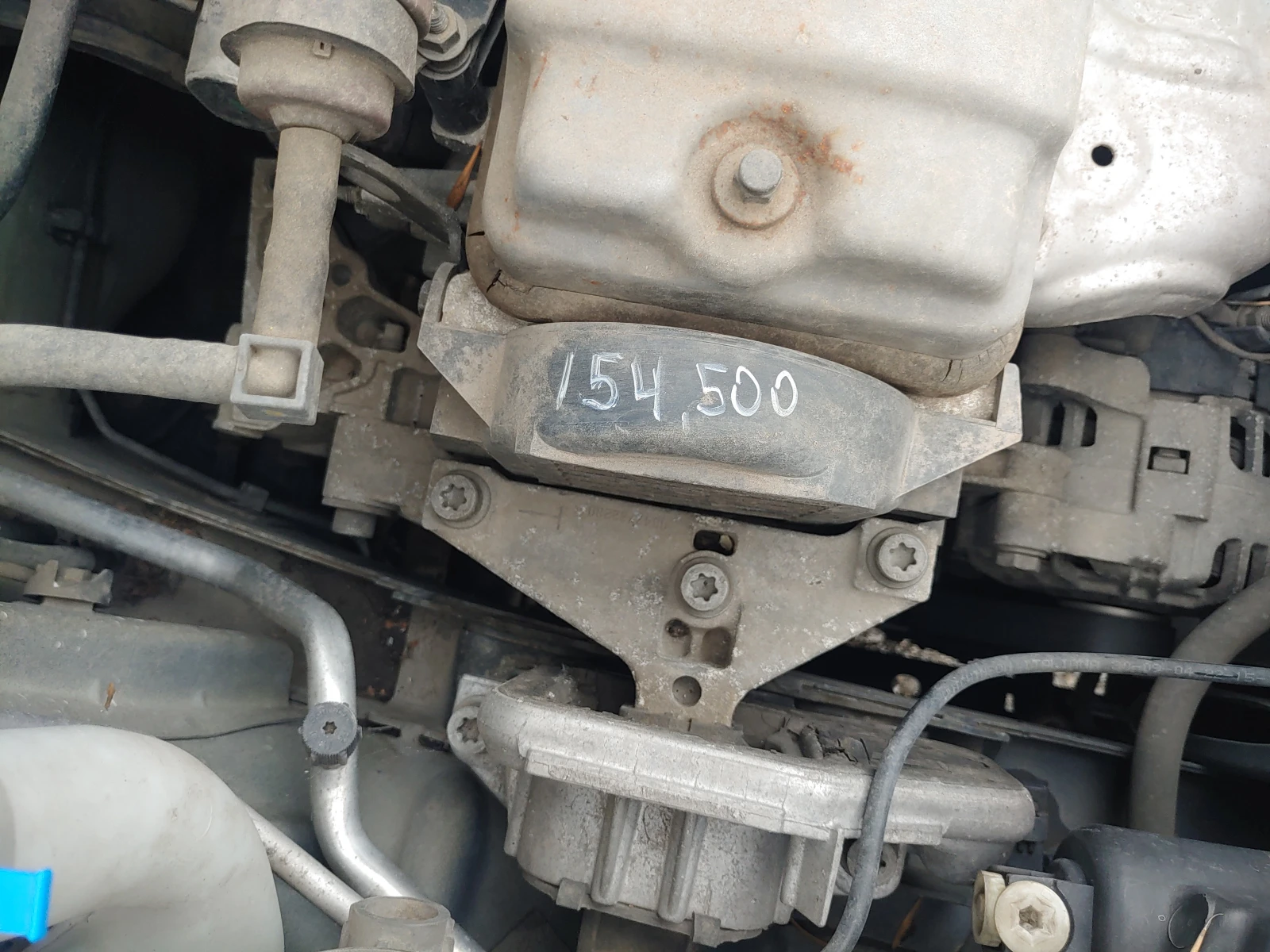 Citroen C3 1.4i- ! | Mobile.bg   17