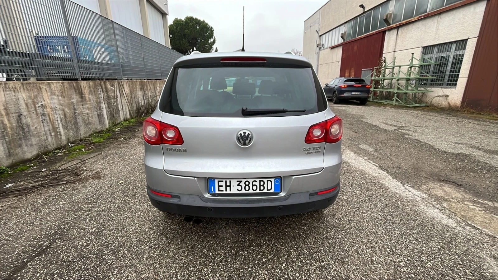 VW Tiguan ( )^(44) | Mobile.bg   6