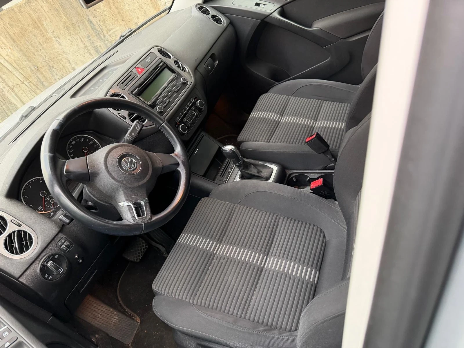 VW Tiguan ( )^(44) | Mobile.bg   9