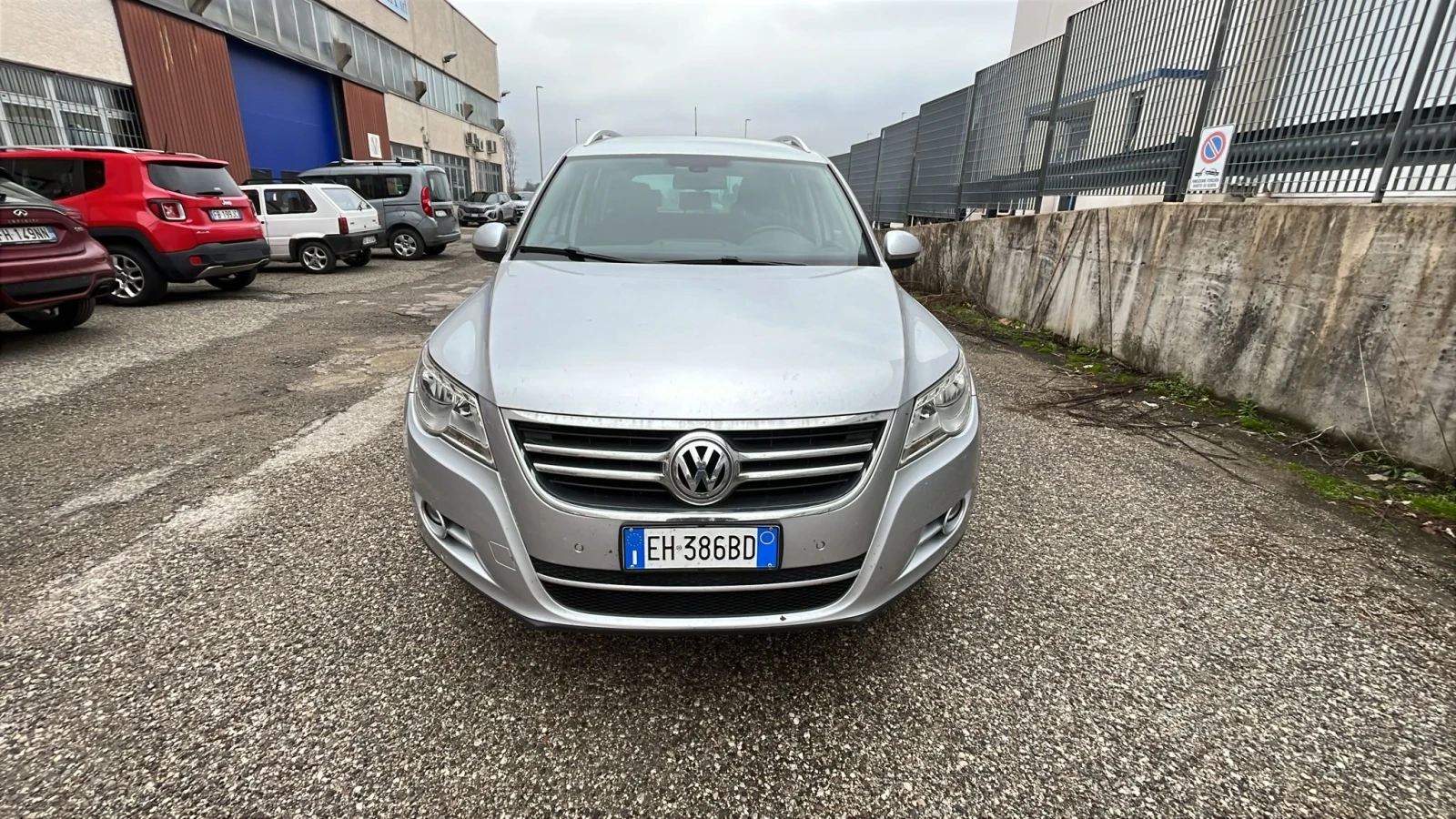 VW Tiguan ( )^(44) | Mobile.bg   2