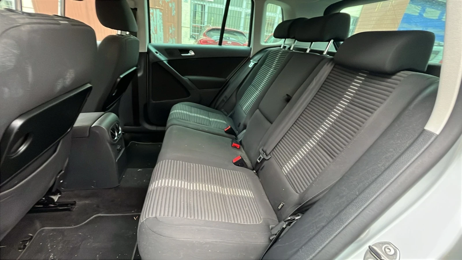 VW Tiguan ( )^(44) | Mobile.bg   11