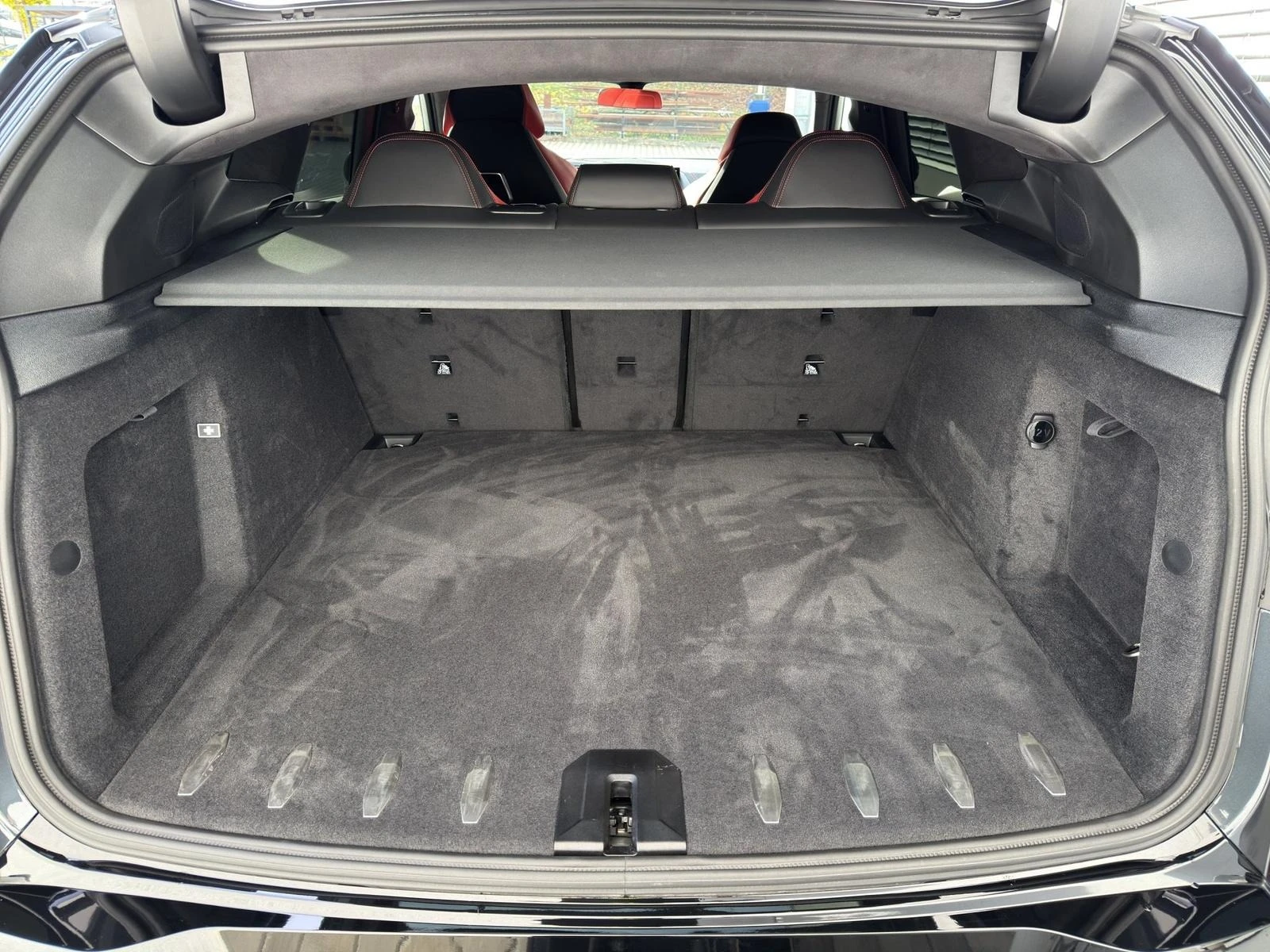 BMW XM LABEL/748 HP/PLUG-IN/CARBON/B&W/HEAD UP/360/ | Mobile.bg   16