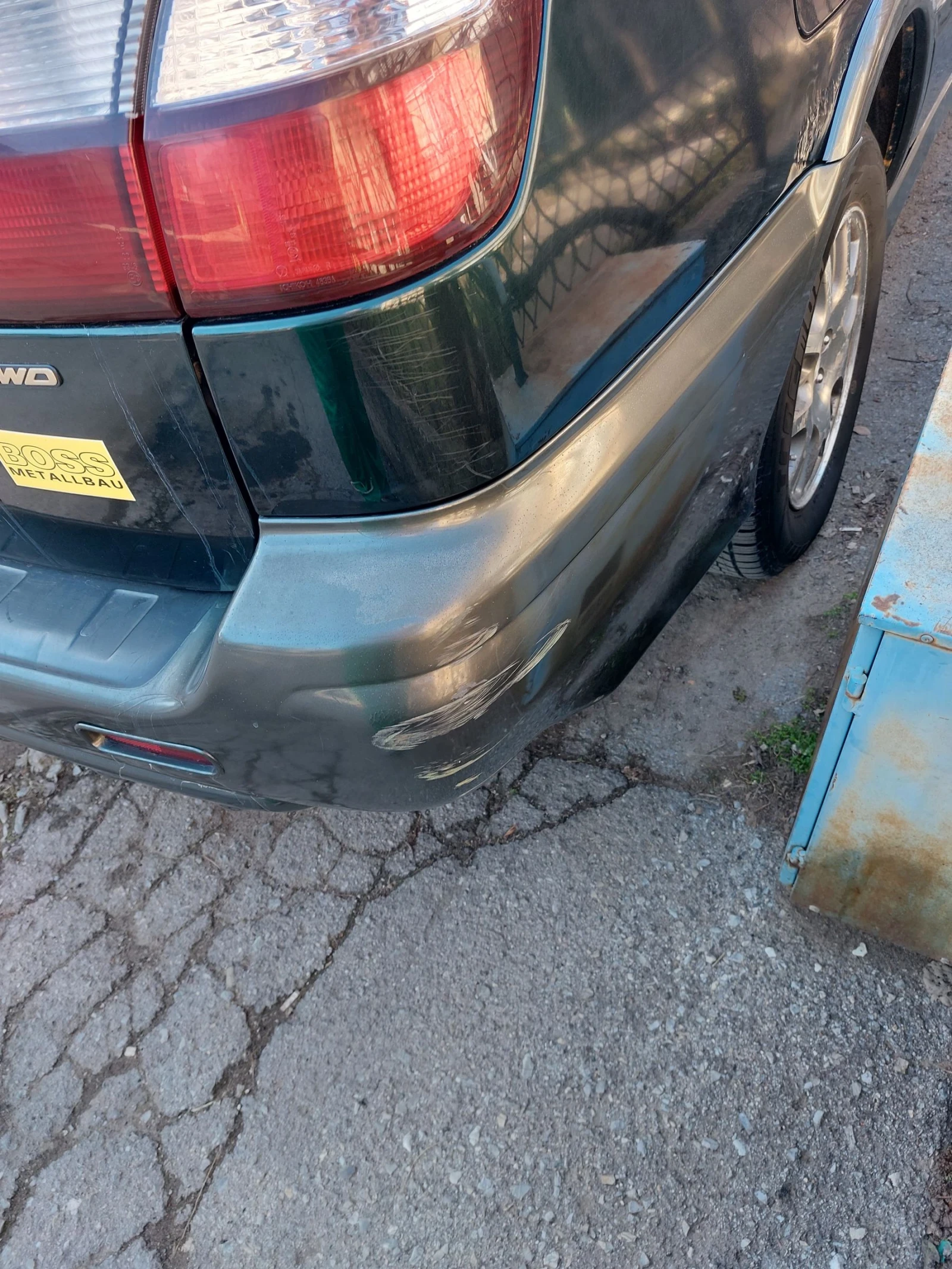 Subaru Outback | Mobile.bg � ����������� 13