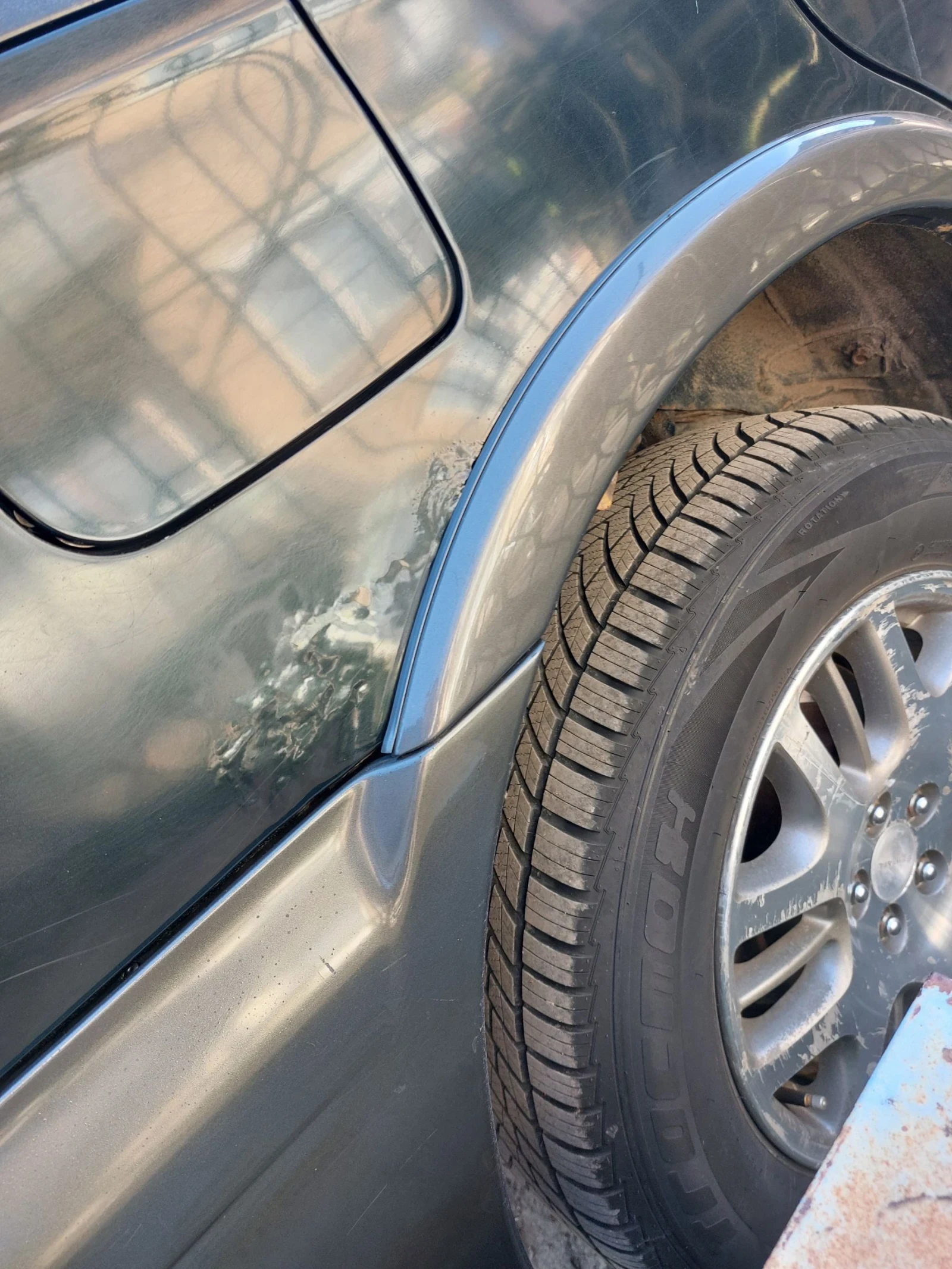 Subaru Outback  - изображение 3