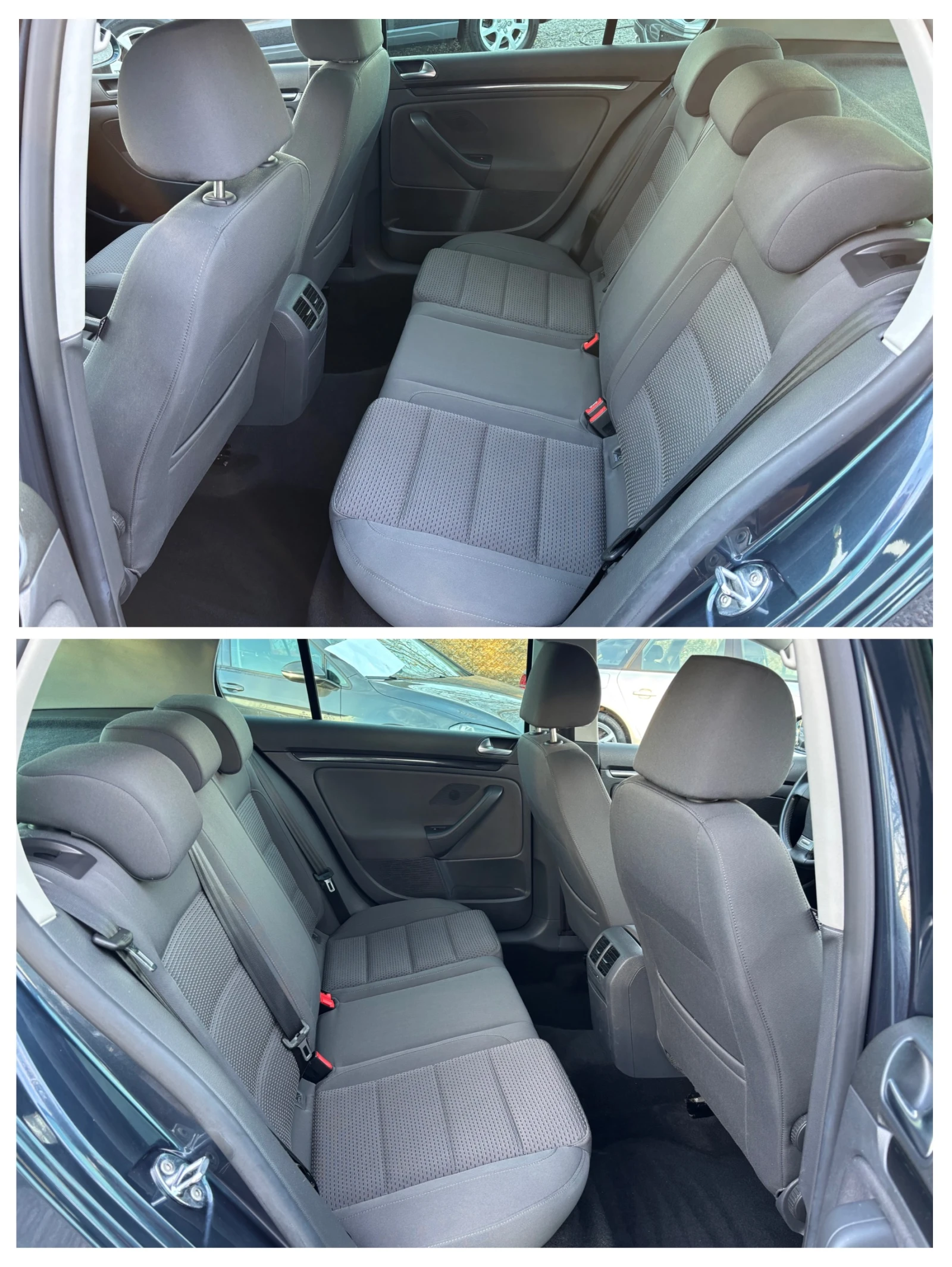 VW Golf 1.9TDI-GT SPORT-FULLL* * *  | Mobile.bg � ����������� 9