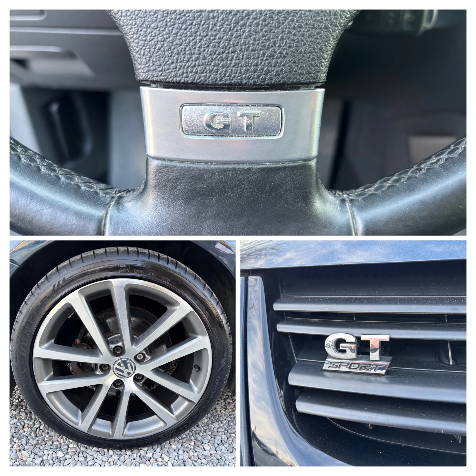 VW Golf 1.9TDI-GT SPORT-FULLL* * *  | Mobile.bg � ����������� 16