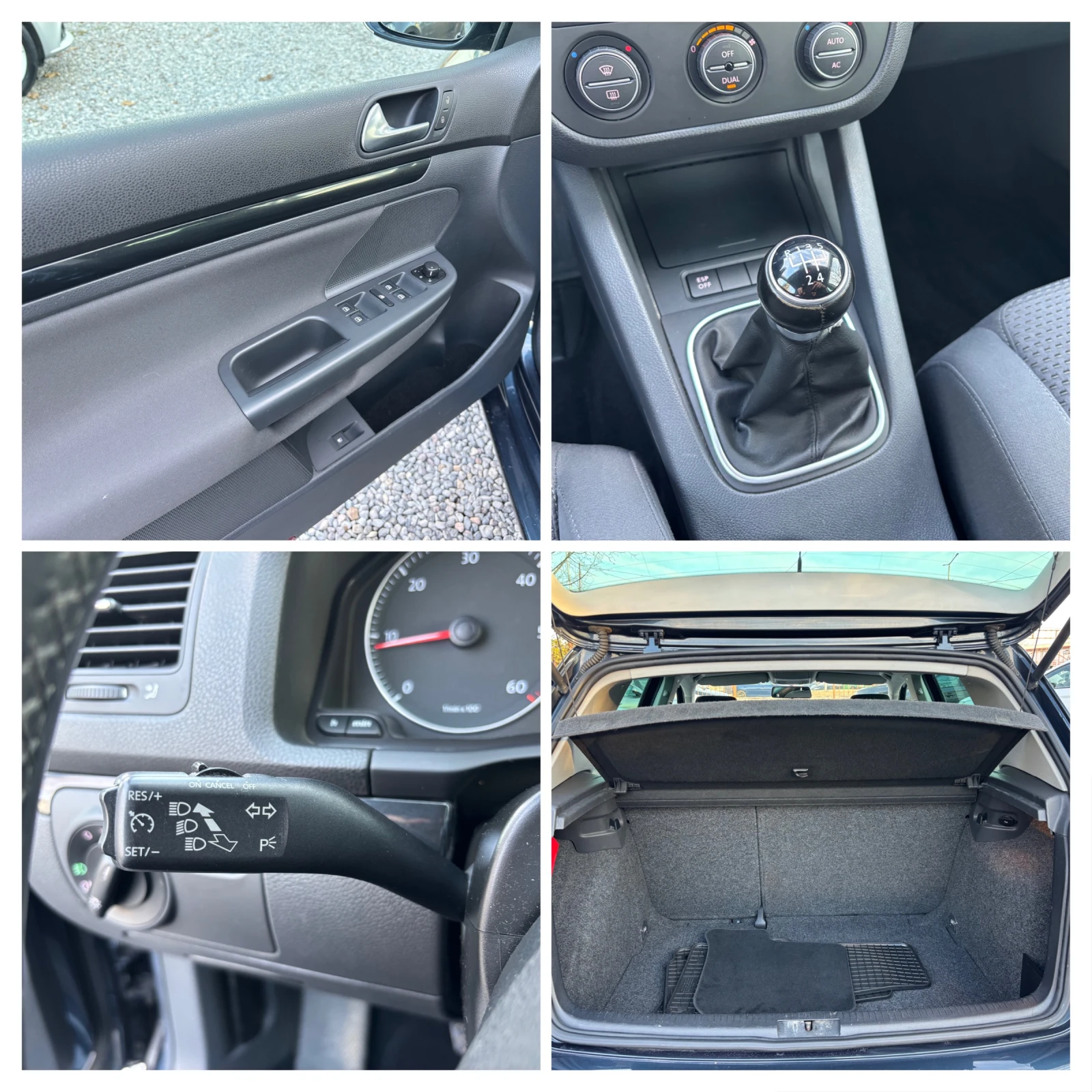 VW Golf 1.9TDI-GT SPORT-FULLL* * *  | Mobile.bg � ����������� 14