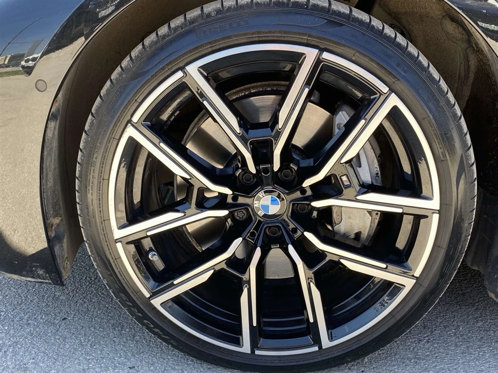 BMW 430 xDrive Гран Купе, снимка 5 - Автомобили и джипове - 53110104