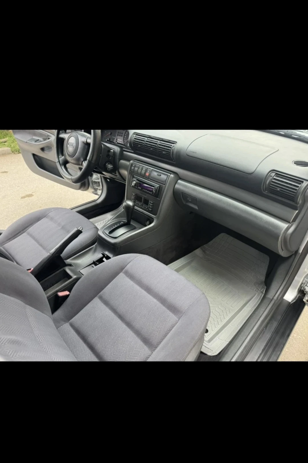 Audi A4 1.9 TDI - изображение 9