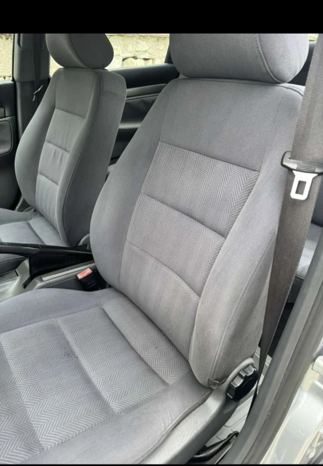 Audi A4 1.9 TDI - изображение 7