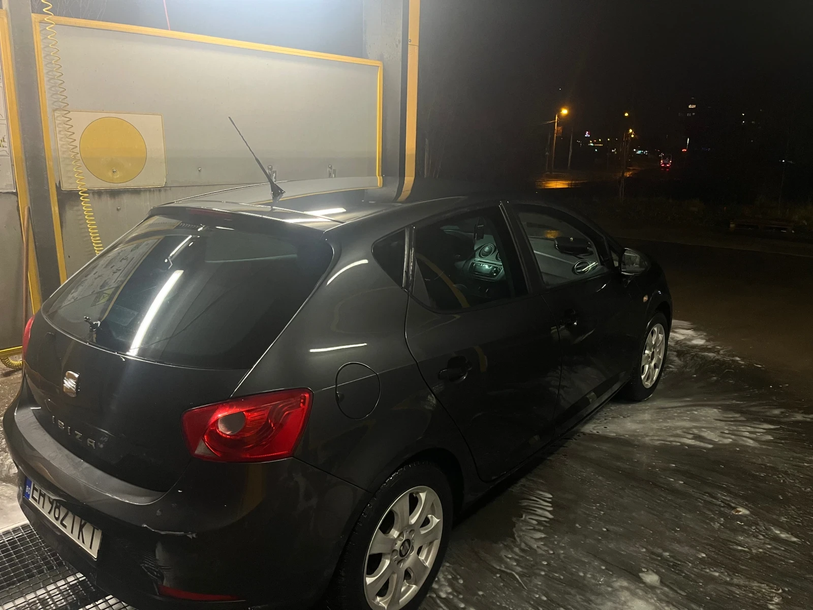 Seat Ibiza  - изображение 6