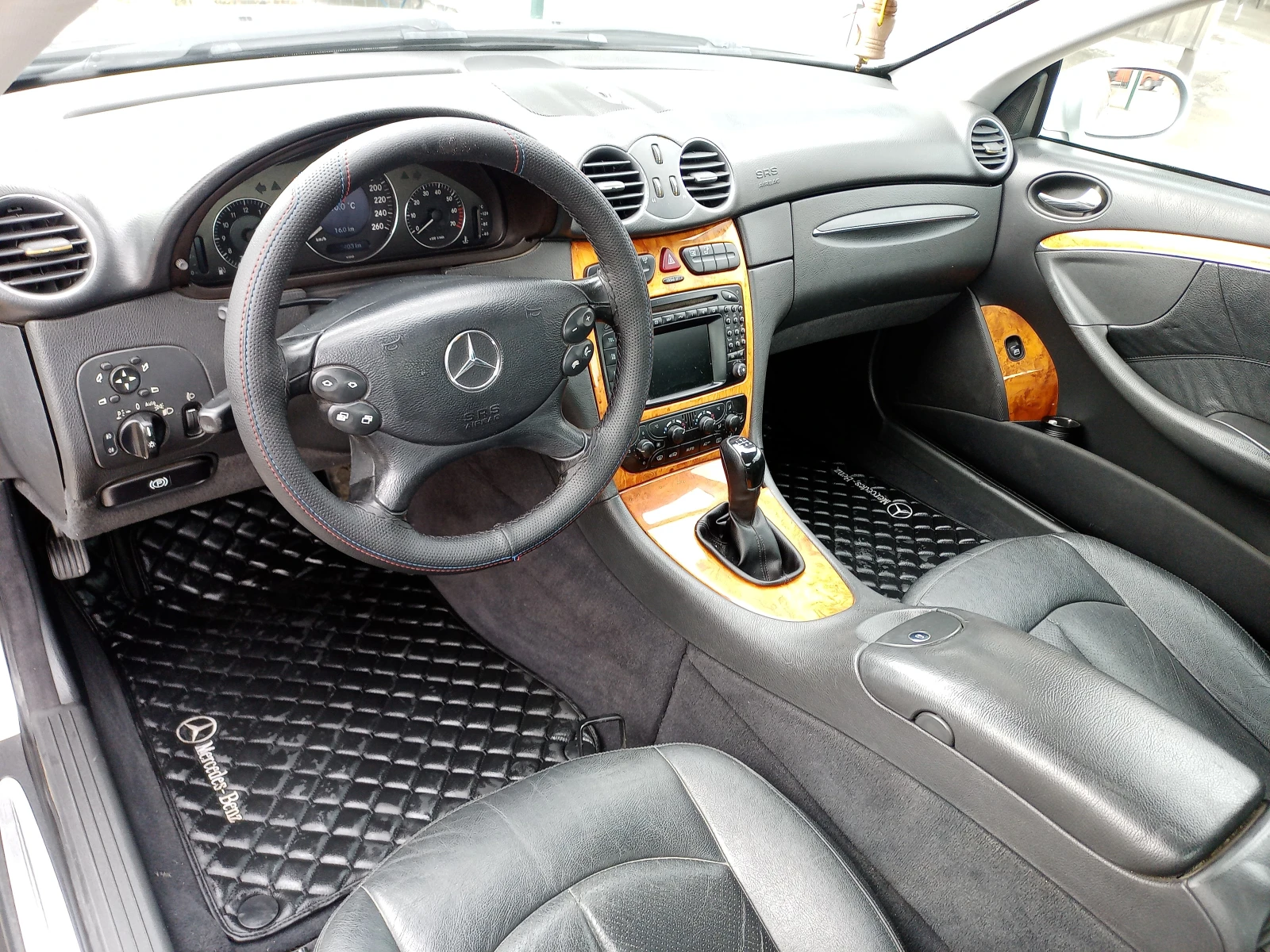 Mercedes-Benz CLK | Mobile.bg � ����������� 10