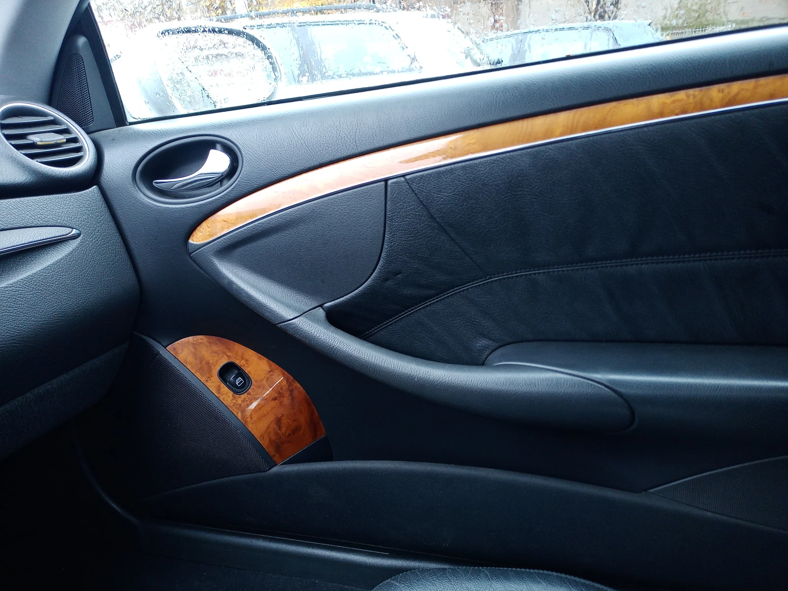 Mercedes-Benz CLK | Mobile.bg � ����������� 8