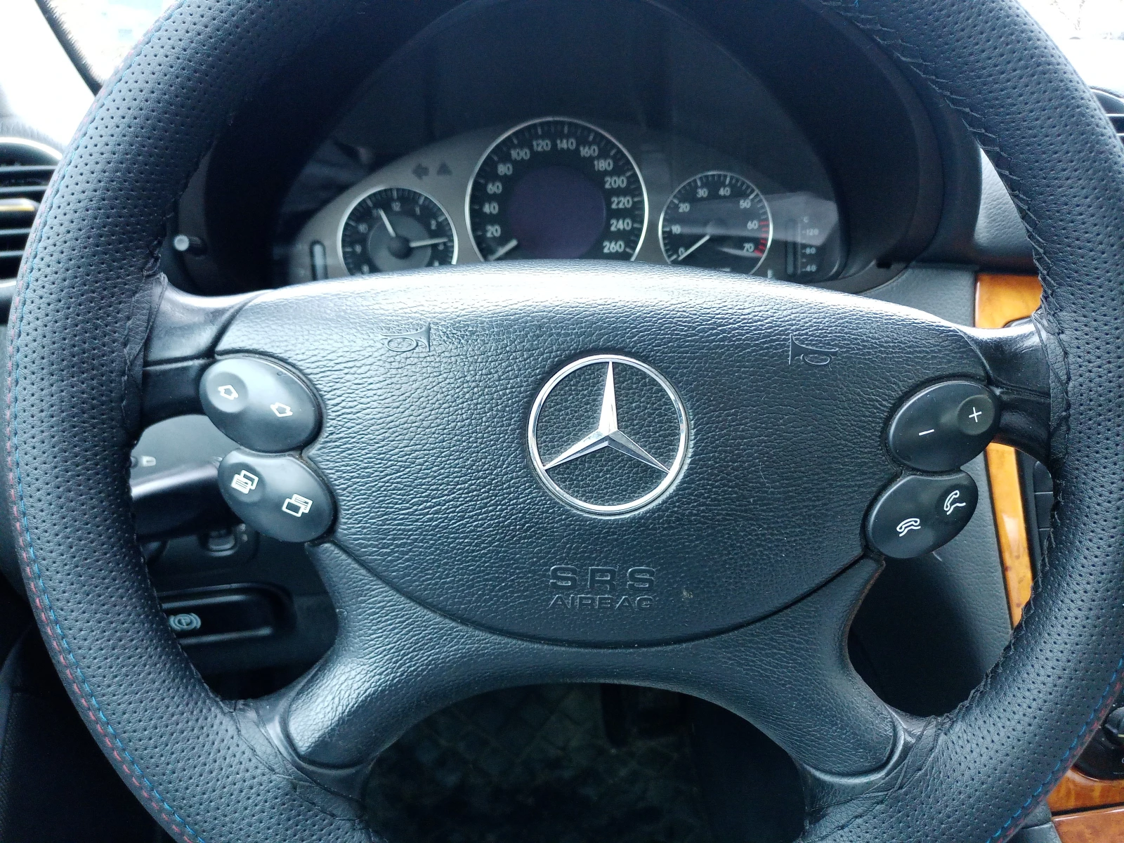 Mercedes-Benz CLK | Mobile.bg � ����������� 7