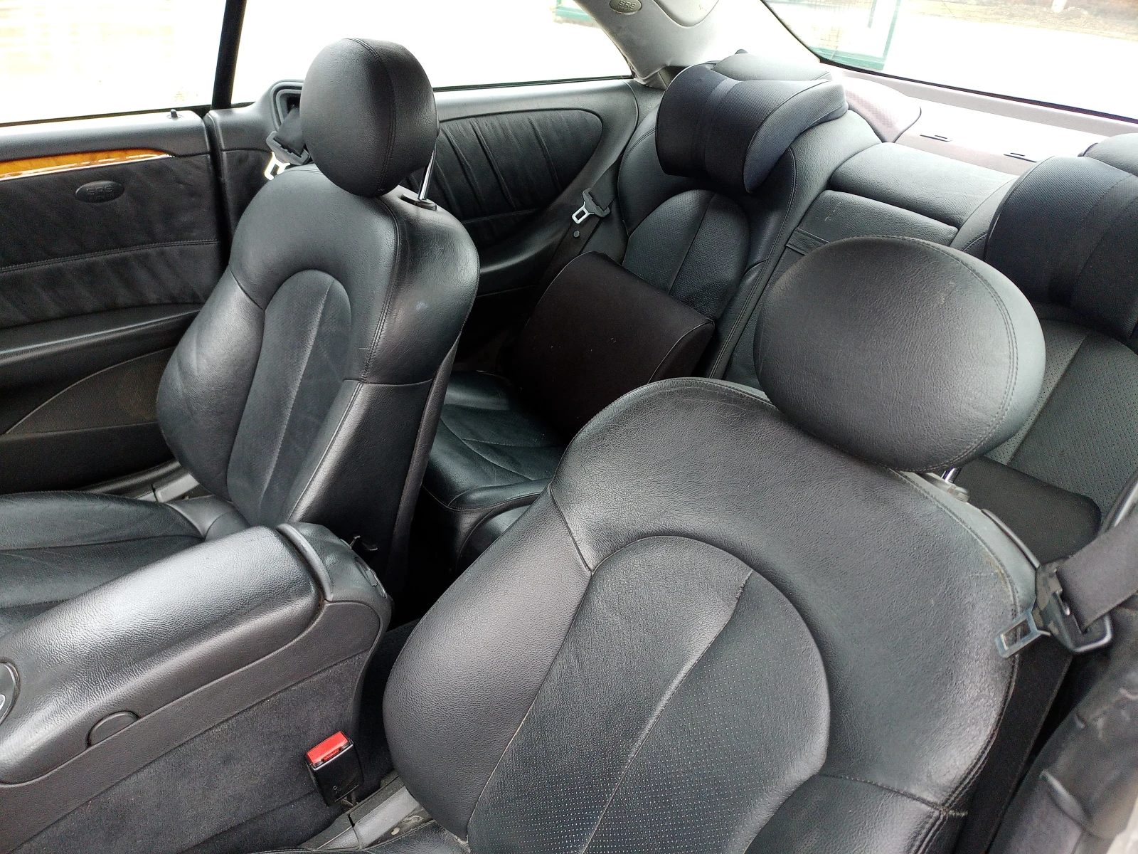 Mercedes-Benz CLK | Mobile.bg � ����������� 11