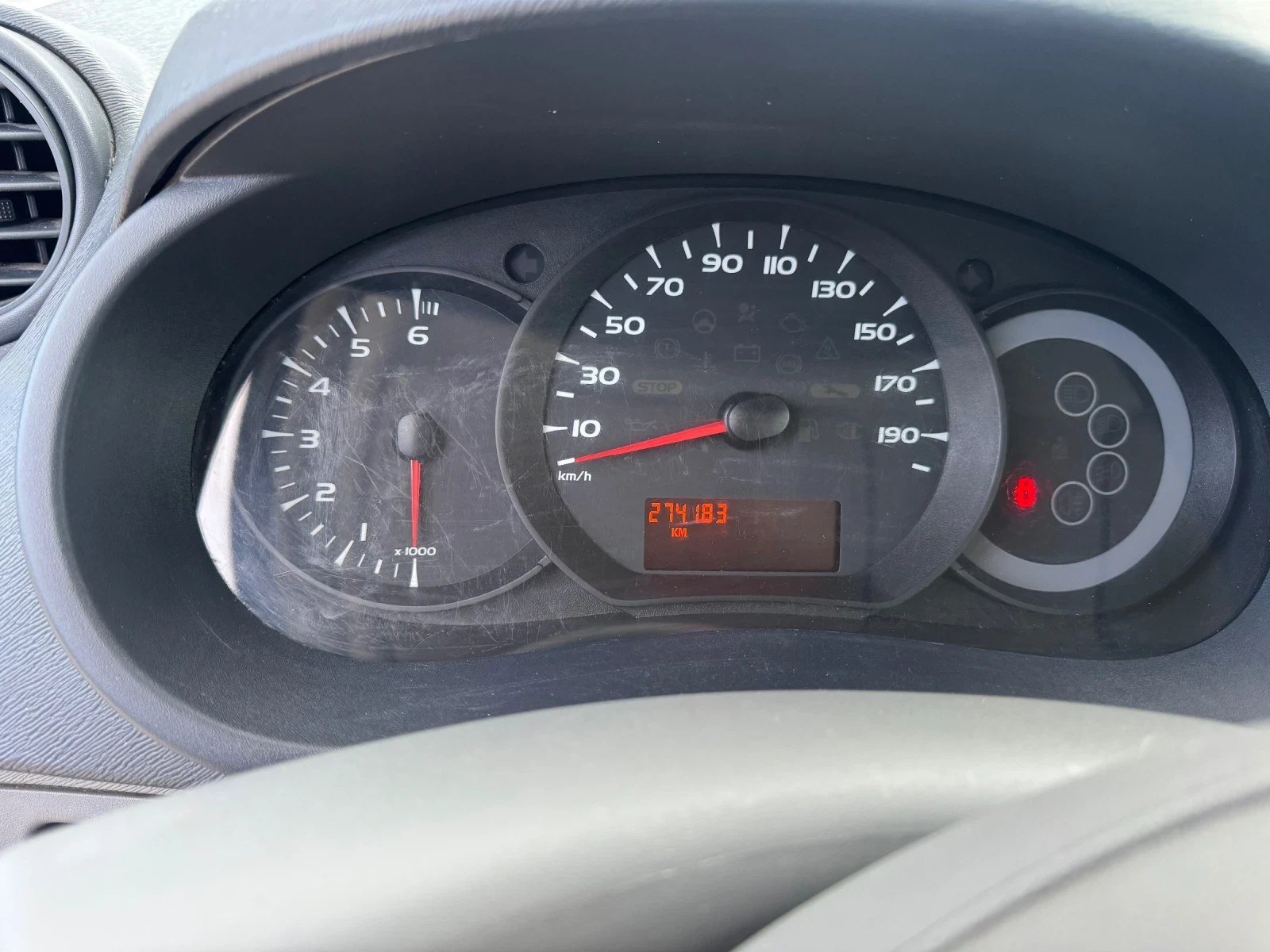 Renault Kangoo  - изображение 10