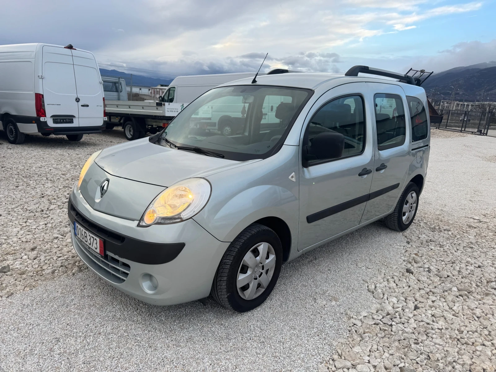 Renault Kangoo | Mobile.bg � ����������� 1