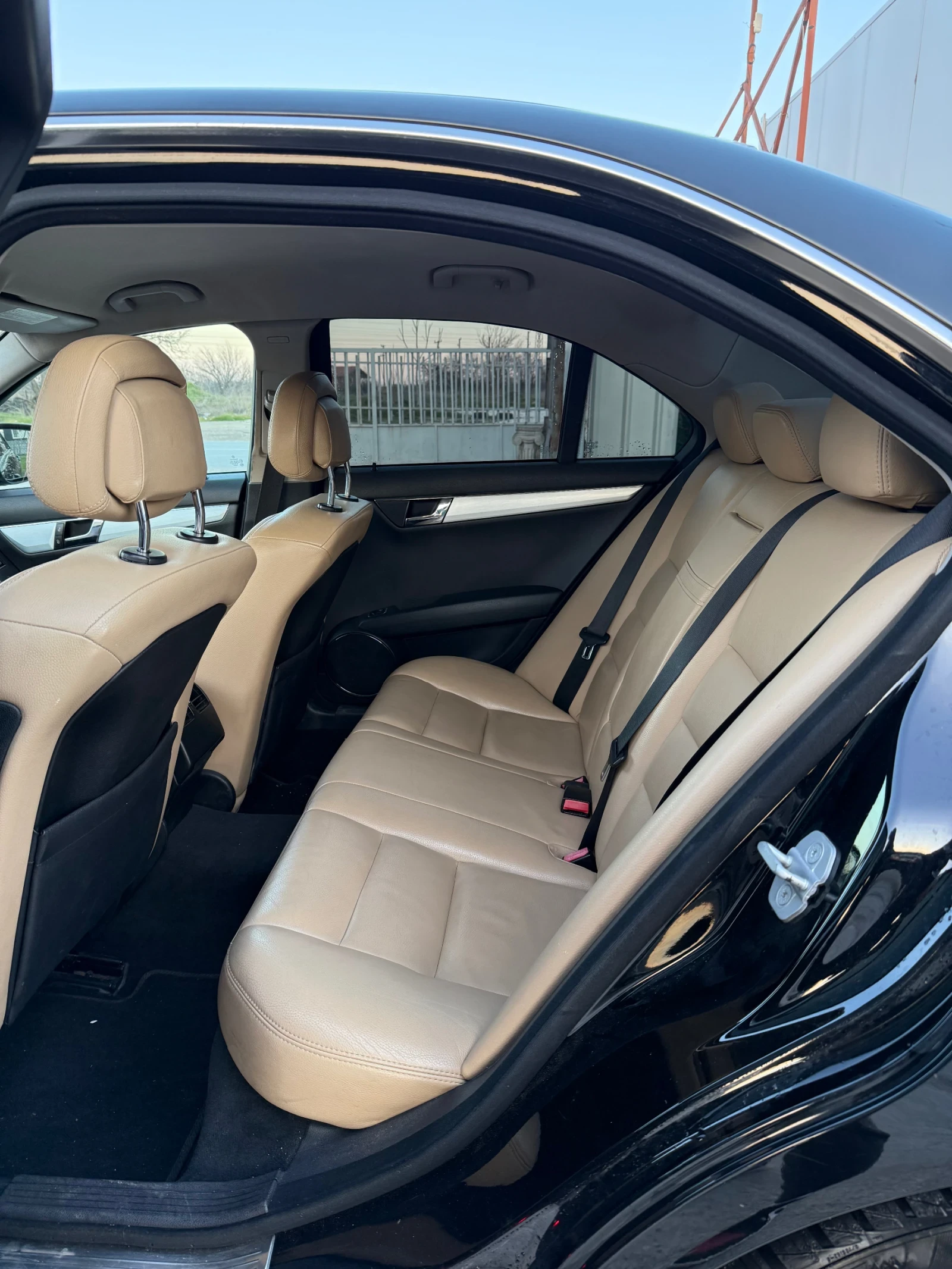 Mercedes-Benz C 200 | Mobile.bg � ����������� 6