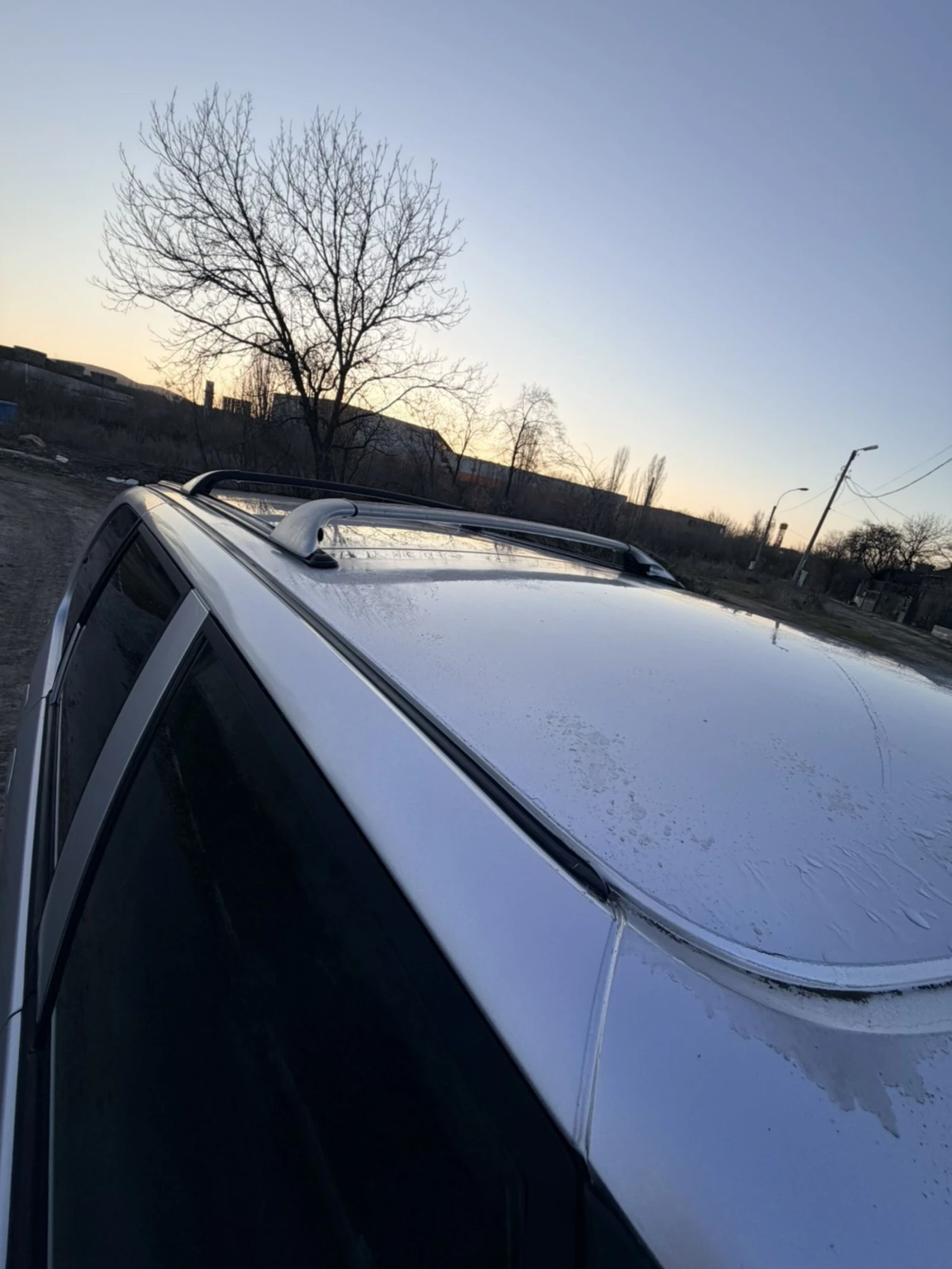 Renault Espace Газ/бензин, снимка 5 - Автомобили и джипове - 53813304