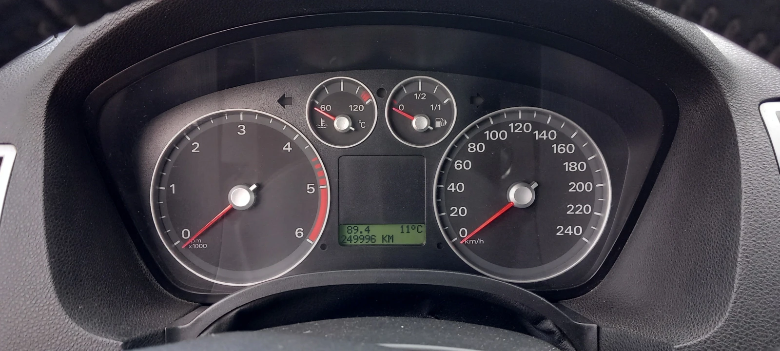 Ford C-max 1.6 TDCI | Mobile.bg � ����������� 9