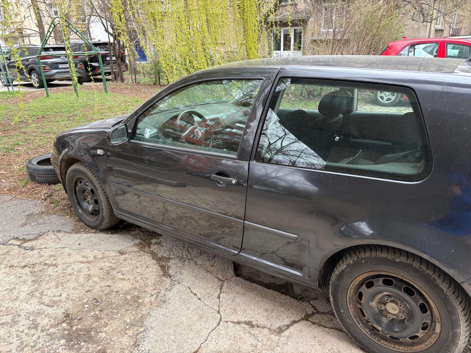 VW Golf undefined | Auto.bg — изображение 1