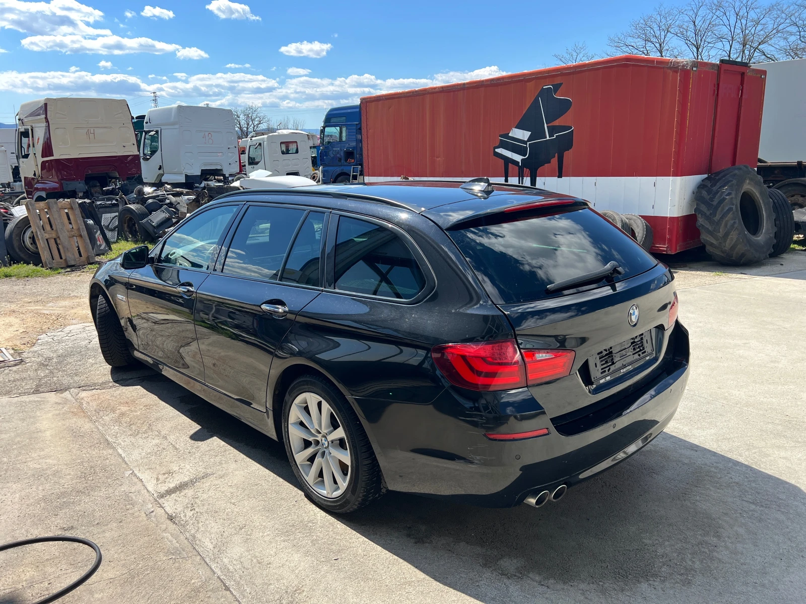 BMW 530 | Mobile.bg � ����������� 3