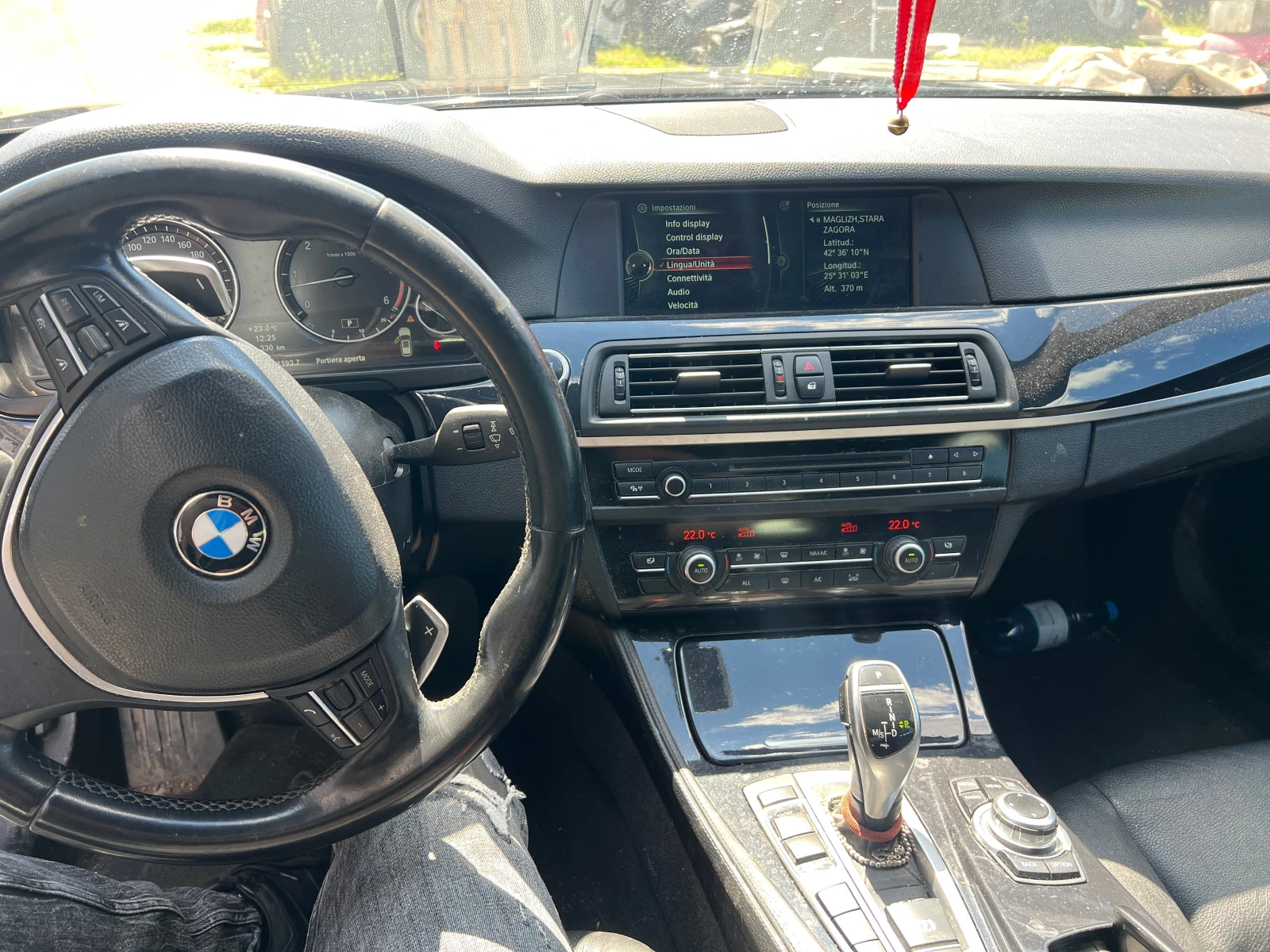 BMW 530 | Mobile.bg � ����������� 8