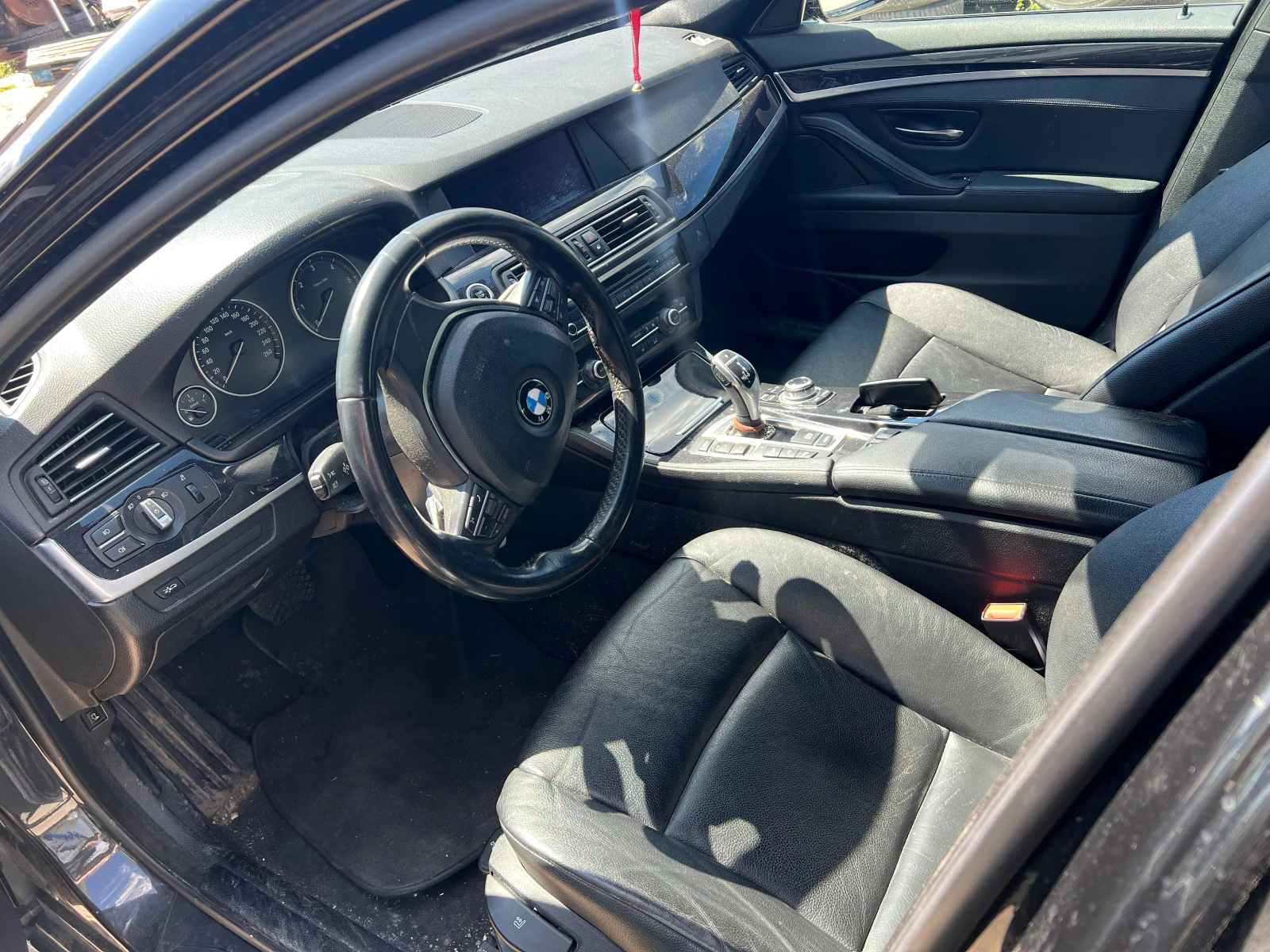 BMW 530 | Mobile.bg � ����������� 7