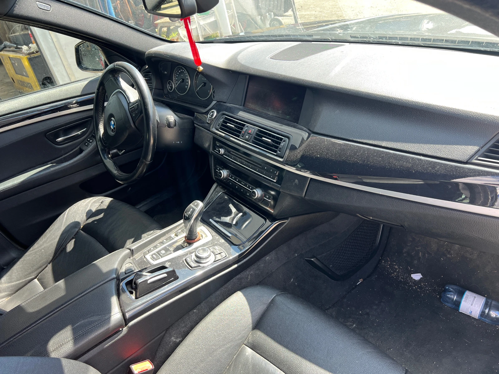 BMW 530 | Mobile.bg � ����������� 6