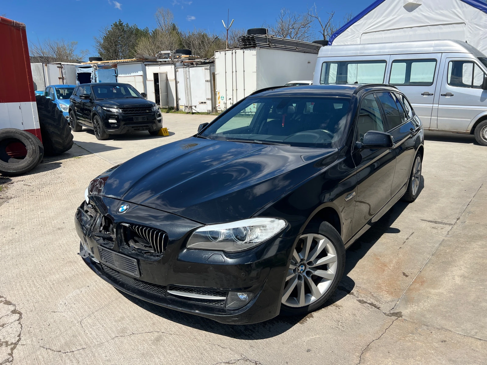 BMW 530 | Mobile.bg � ����������� 2