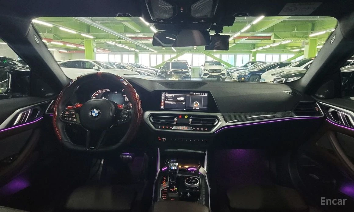 BMW 430 M* SPORT* FIRST* EDITION* HARMON* KARDON* ОБДУХВАН, снимка 9 - Автомобили и джипове - 54116221