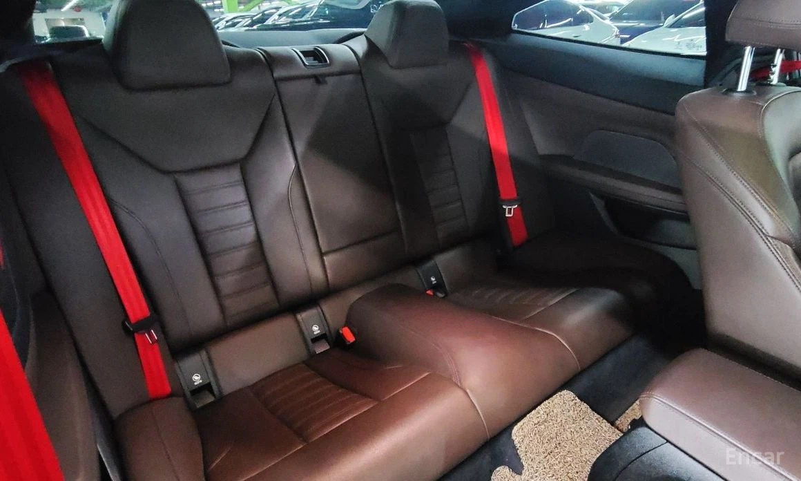 BMW 430 M* SPORT* FIRST* EDITION* HARMON* KARDON* ОБДУХВАН, снимка 15 - Автомобили и джипове - 54116221