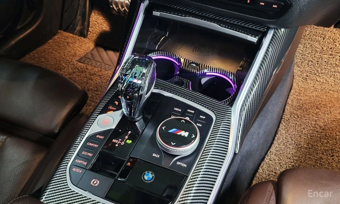 BMW 430 M* SPORT* FIRST* EDITION* HARMON* KARDON* ОБДУХВАН, снимка 12 - Автомобили и джипове - 54116221