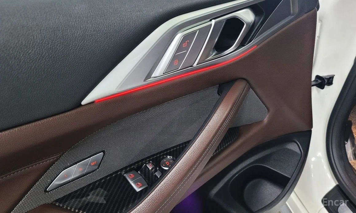 BMW 430 M* SPORT* FIRST* EDITION* HARMON* KARDON* ОБДУХВАН, снимка 8 - Автомобили и джипове - 54116221