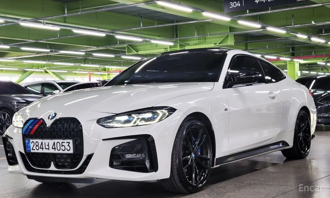 BMW 430 M* SPORT* FIRST* EDITION* HARMON* KARDON* ОБДУХВАН | Auto.bg — изображение 1