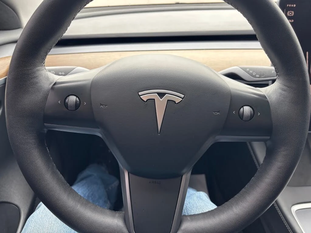 Tesla Model 3 RWD* АвтоКредит* (ЦЕНА ДО БГ), снимка 7 - Автомобили и джипове - 54137618