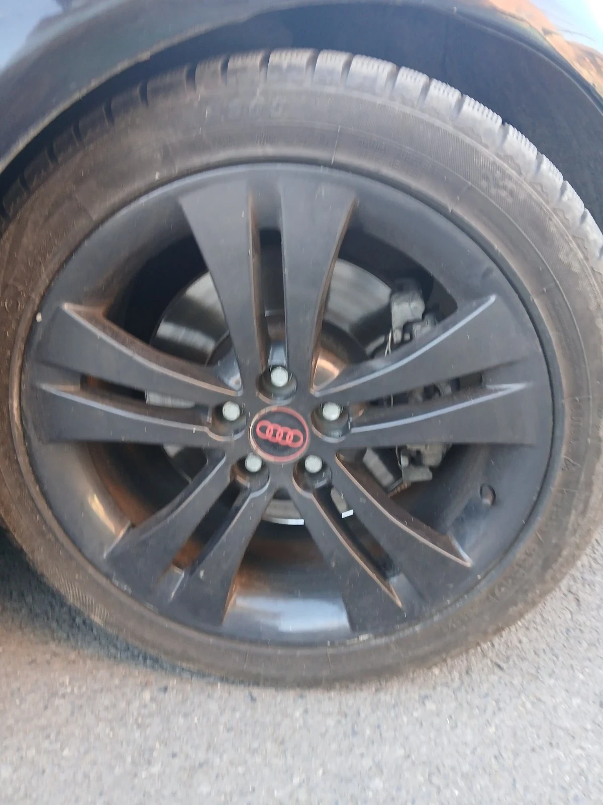 Audi Tt, снимка 9 - Автомобили и джипове - 54230181