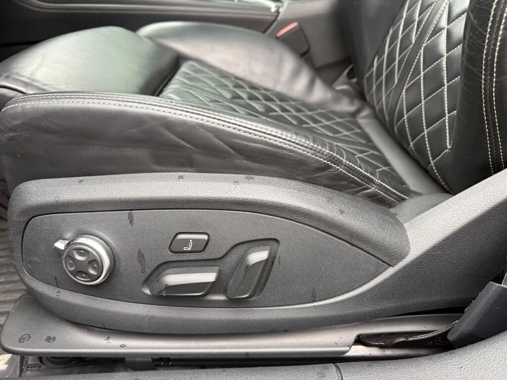 Audi S4 PRESTIGE* B&O* DISTRONIC* 360 CAM* МАСАЖ* HEAD-UP, снимка 10 - Автомобили и джипове - 54240886