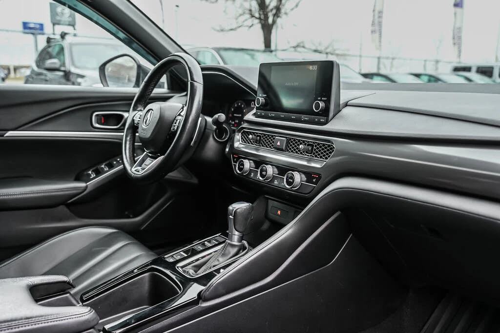 Acura Integra A-Spec* DIGITAL* �������* �������* ������* CARPLAY | Mobile.bg � ����������� 10