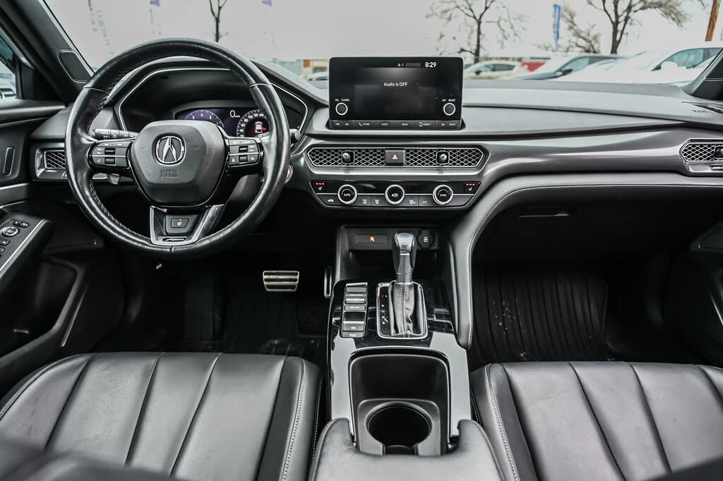 Acura Integra A-Spec* DIGITAL* �������* �������* ������* CARPLAY | Mobile.bg � ����������� 11