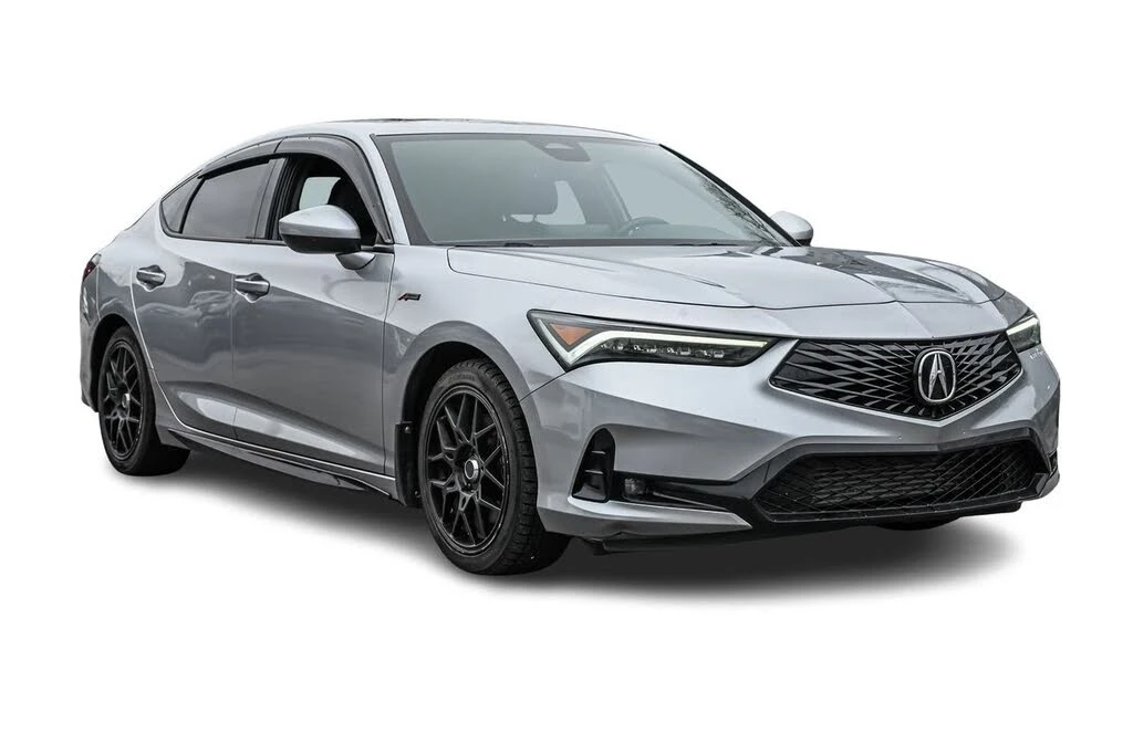 Acura Integra A-Spec* DIGITAL* �������* �������* ������* CARPLAY | Mobile.bg � ����������� 3