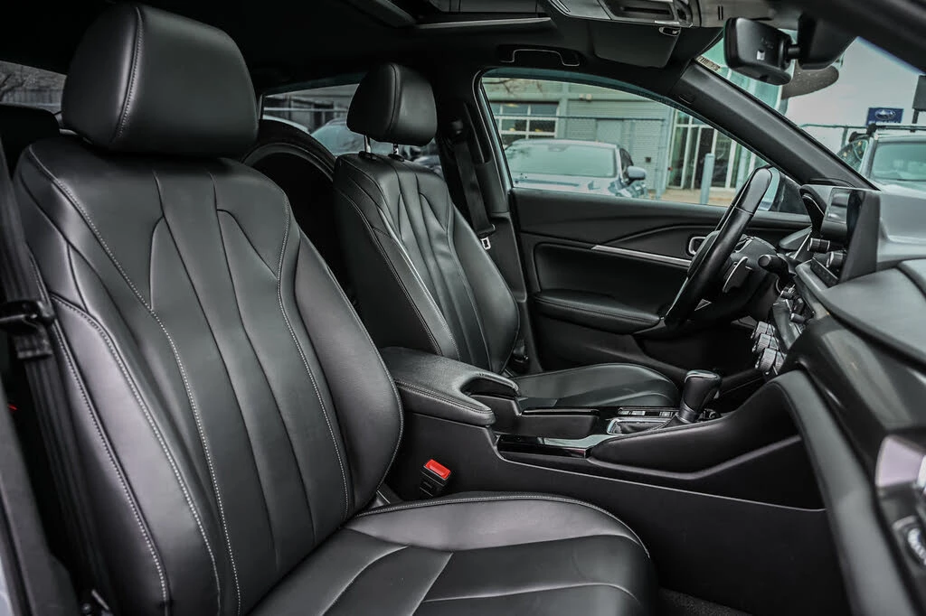 Acura Integra A-Spec* DIGITAL* �������* �������* ������* CARPLAY | Mobile.bg � ����������� 9