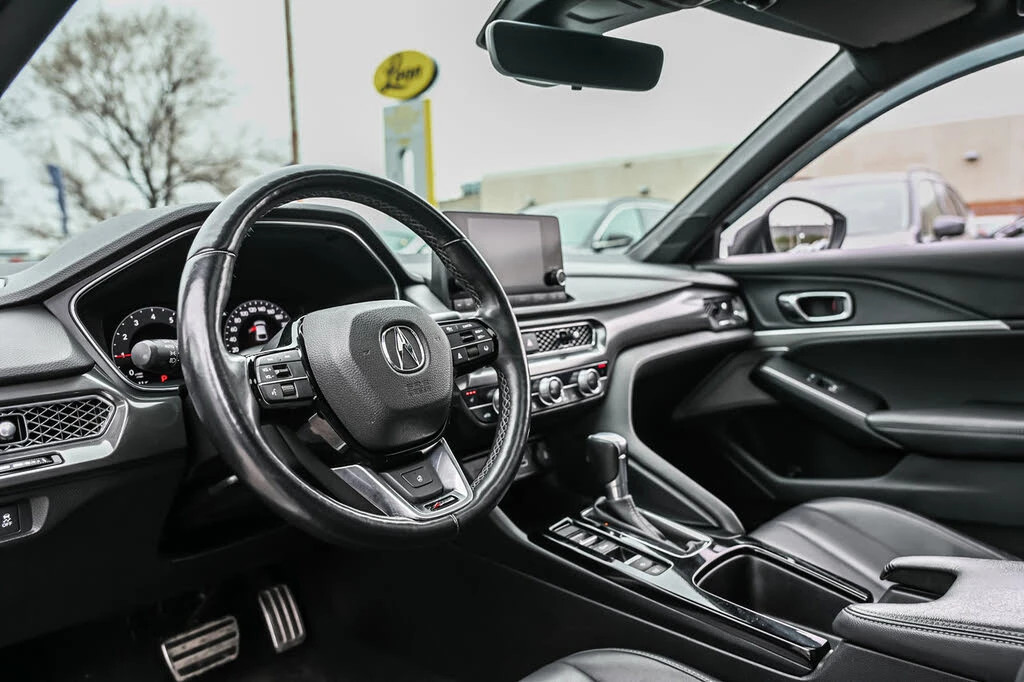 Acura Integra A-Spec* DIGITAL* �������* �������* ������* CARPLAY | Mobile.bg � ����������� 8