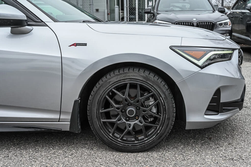 Acura Integra A-Spec* DIGITAL* �������* �������* ������* CARPLAY | Mobile.bg � ����������� 7