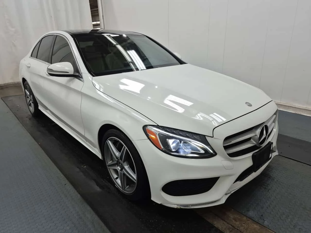 Mercedes-Benz C 300  | PANO | �������� | ��� ����� |  | Mobile.bg � ����������� 2