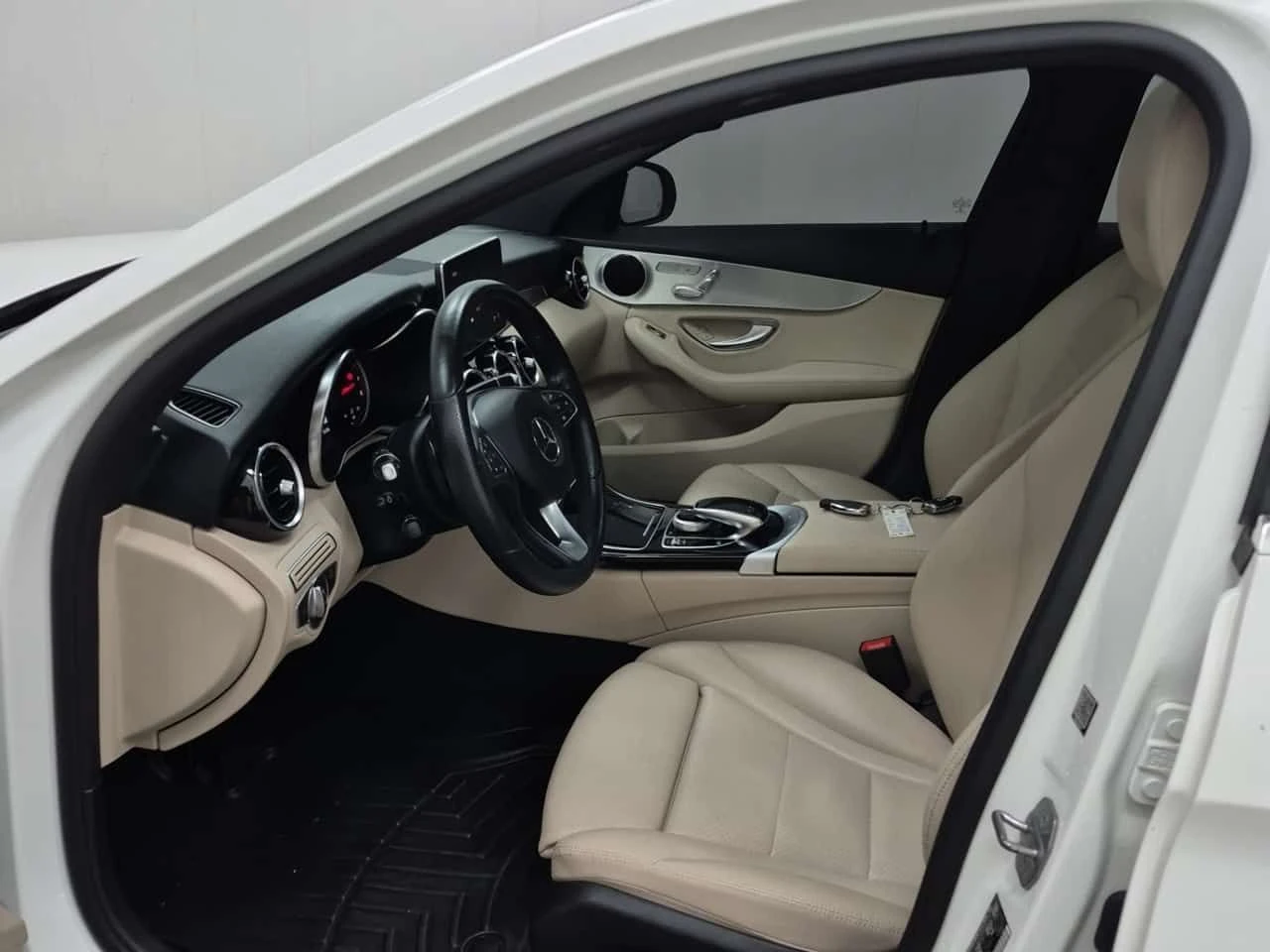 Mercedes-Benz C 300  | PANO | �������� | ��� ����� |  | Mobile.bg � ����������� 9