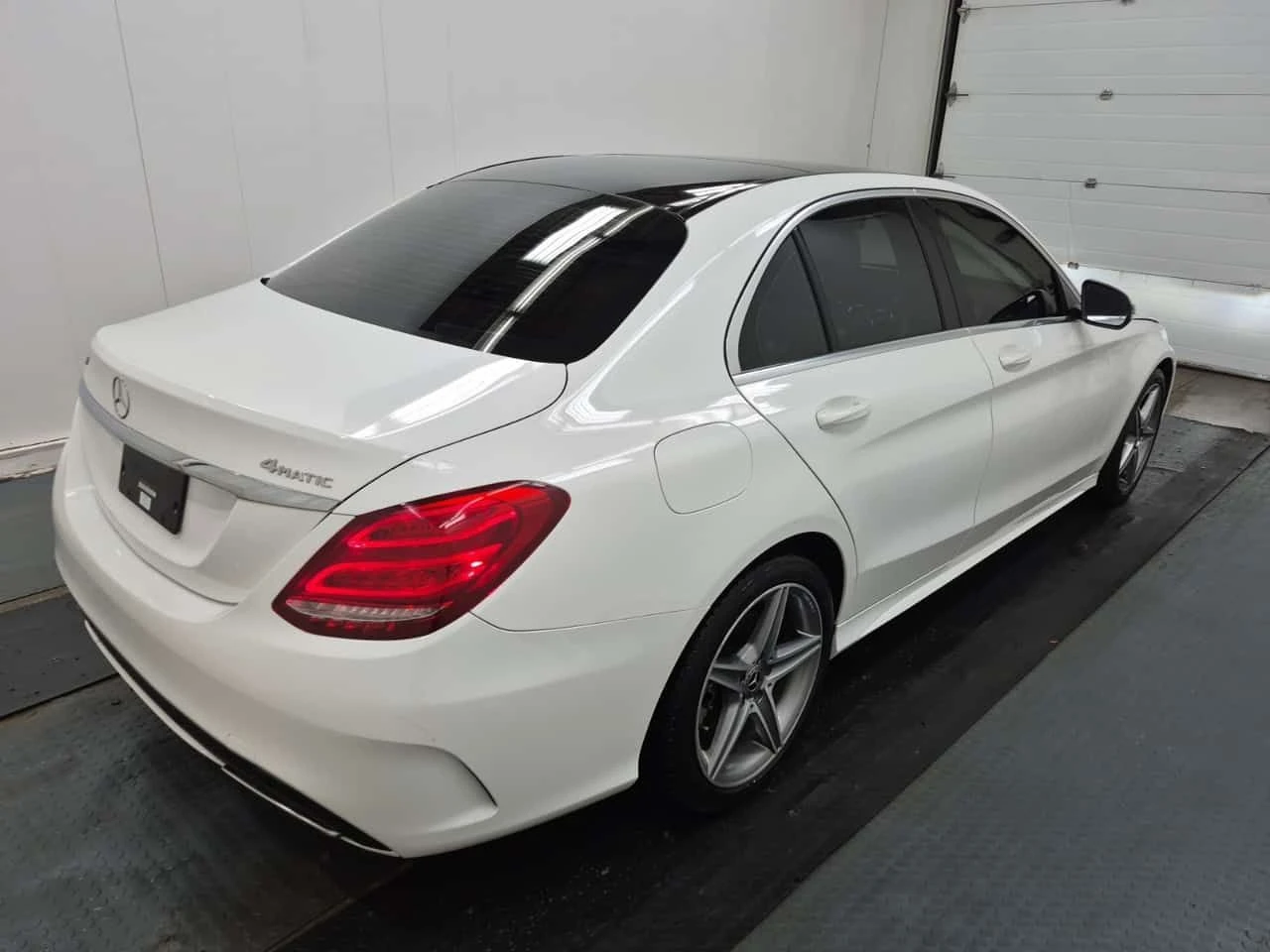 Mercedes-Benz C 300  | PANO | �������� | ��� ����� |  | Mobile.bg � ����������� 3